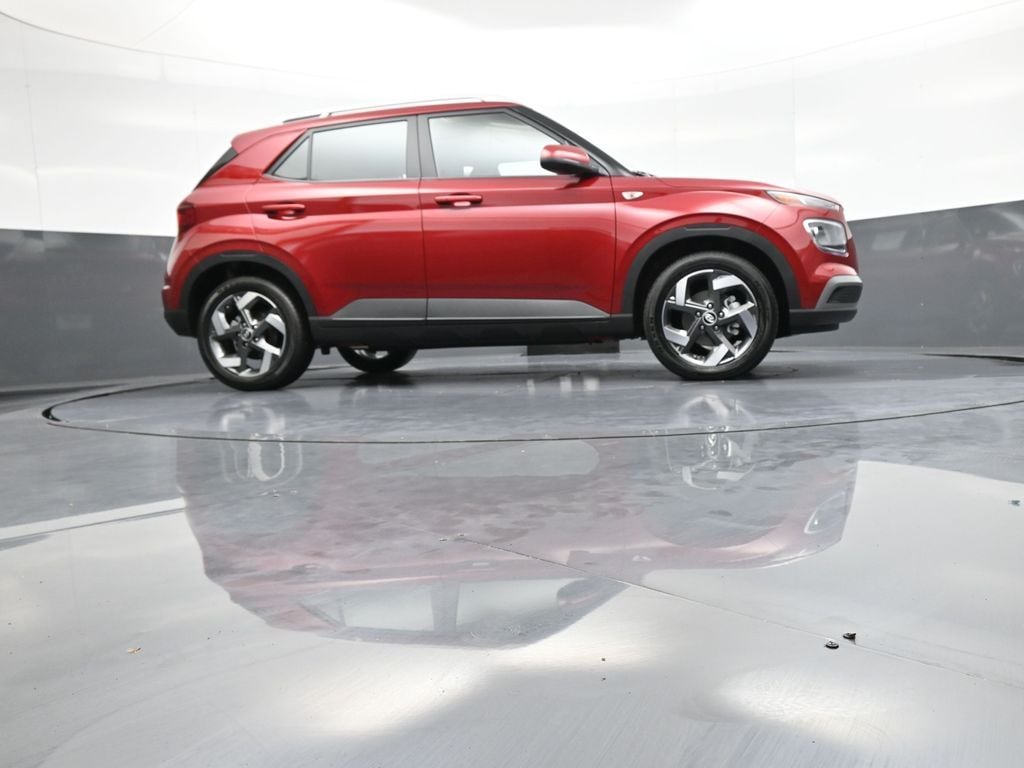 2026 Hyundai Venue SEL - Photo 29