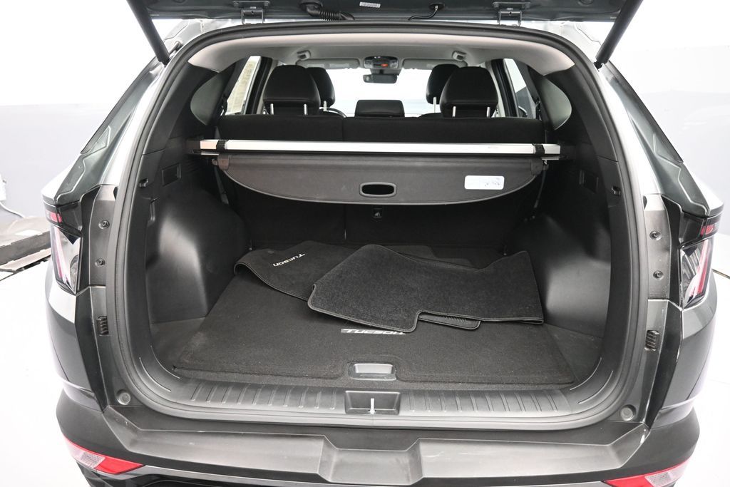 2023 Hyundai Tucson XRT - Photo 21