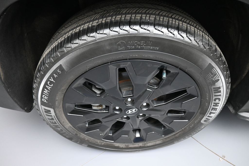 2023 Hyundai Tucson XRT - Photo 12