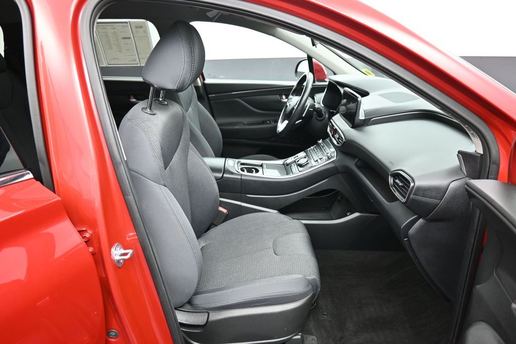 2023 Hyundai Santa Fe SEL - Photo 24