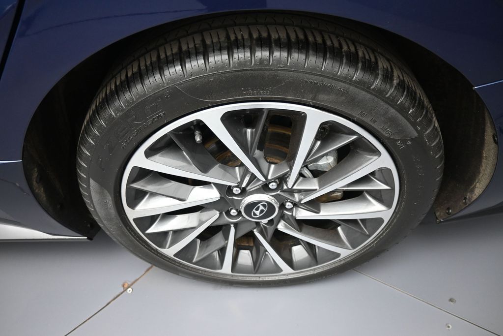 2022 Hyundai Sonata Limited - Photo 15
