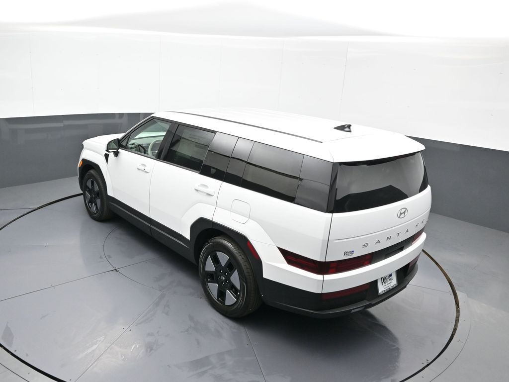 2026 Hyundai Santa Fe SE - Photo 42