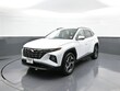 Hyundai Tucson Hybrid