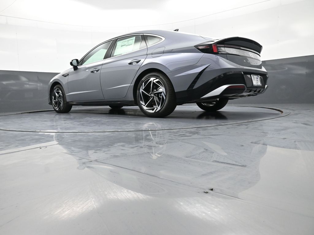 2026 Hyundai Sonata SEL - Photo 30