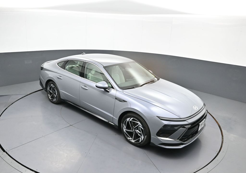 2026 Hyundai Sonata SEL - Photo 34