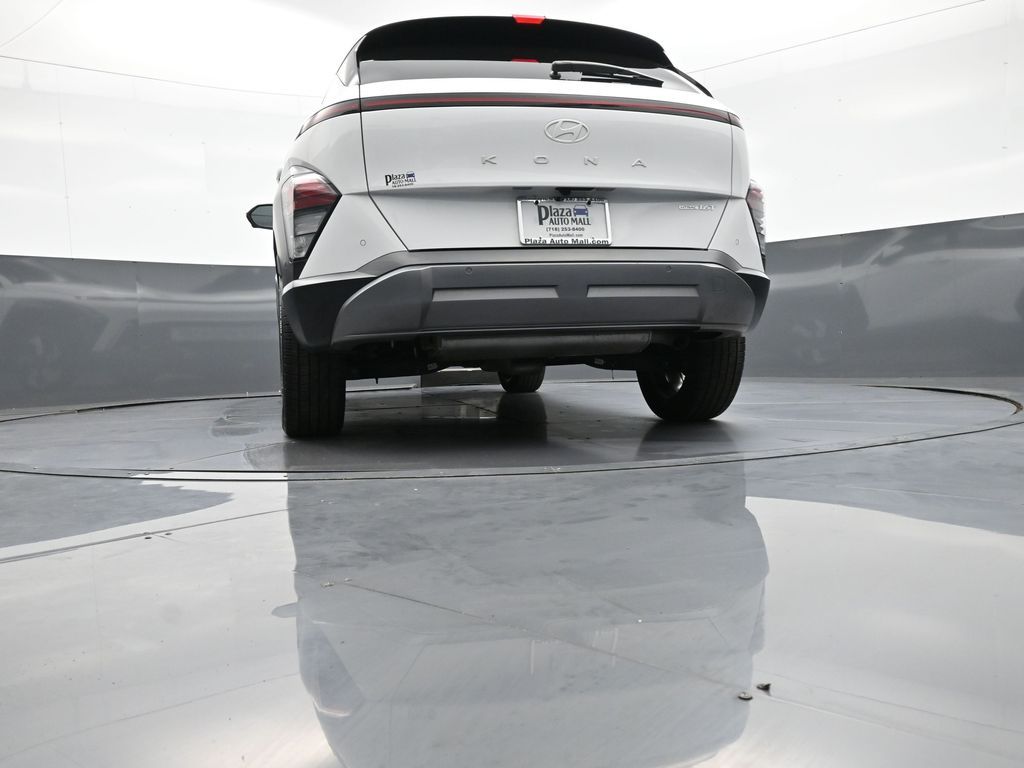2024 Hyundai Kona Limited - Photo 32