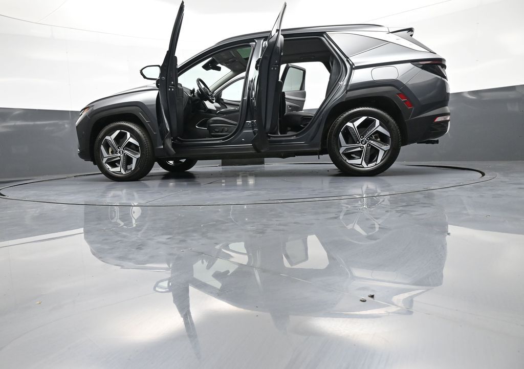 2023 Hyundai Tucson Limited - Photo 49
