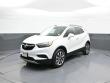 Used 2021 Buick Encore Preferred SUV