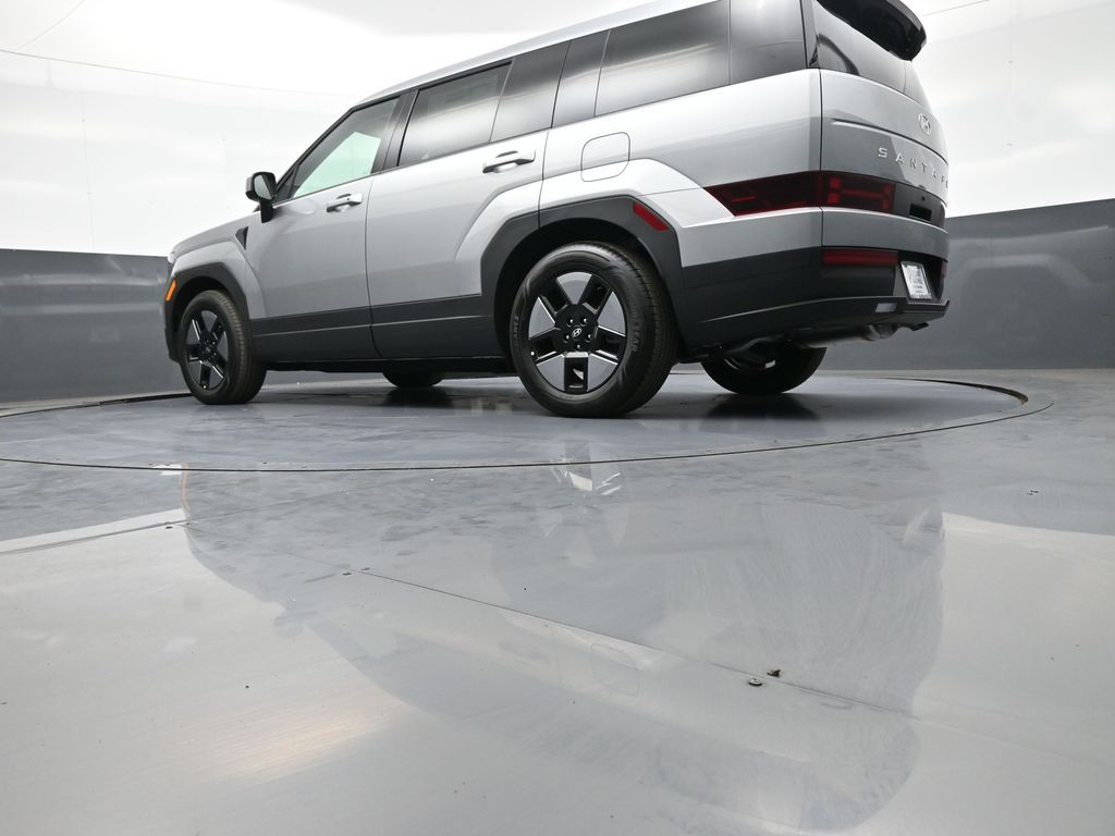 2026 Hyundai Santa Fe SE - Photo 34