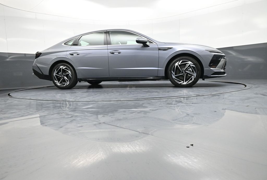 2026 Hyundai Sonata SEL - Photo 27