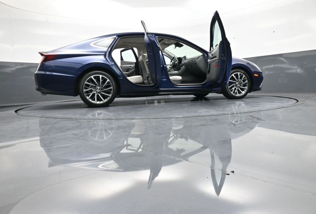 2022 Hyundai Sonata Limited - Photo 49