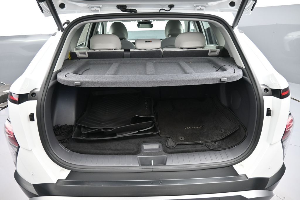 2024 Hyundai Kona Limited - Photo 22