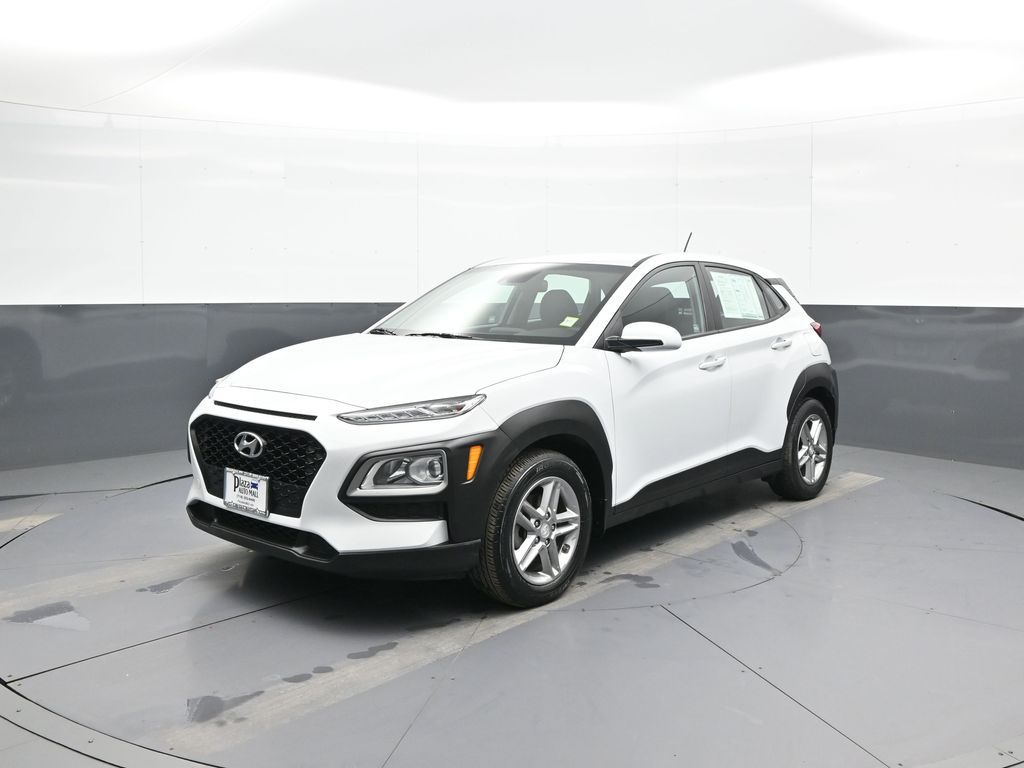 2020 Hyundai Kona SE