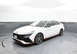  Hyundai Elantra N