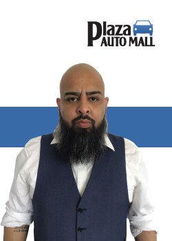 Staff member Kenny Suruj from e277d0ee8397