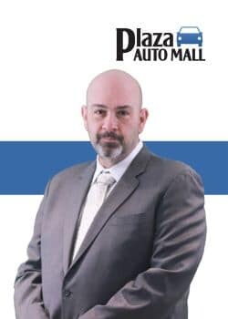 Staff member Scott Bonforti from c9554697be8c