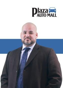 Staff member Ornan Corcino from c9554697be8c