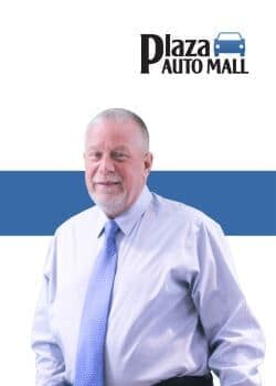 Staff member Rodney Eddy from e277d0ee8397