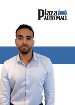 Staff member Manuel Perez from c9554697be8c