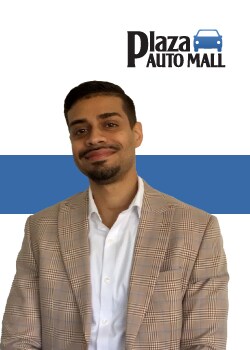 Staff member Kevin Crespo from c9554697be8c