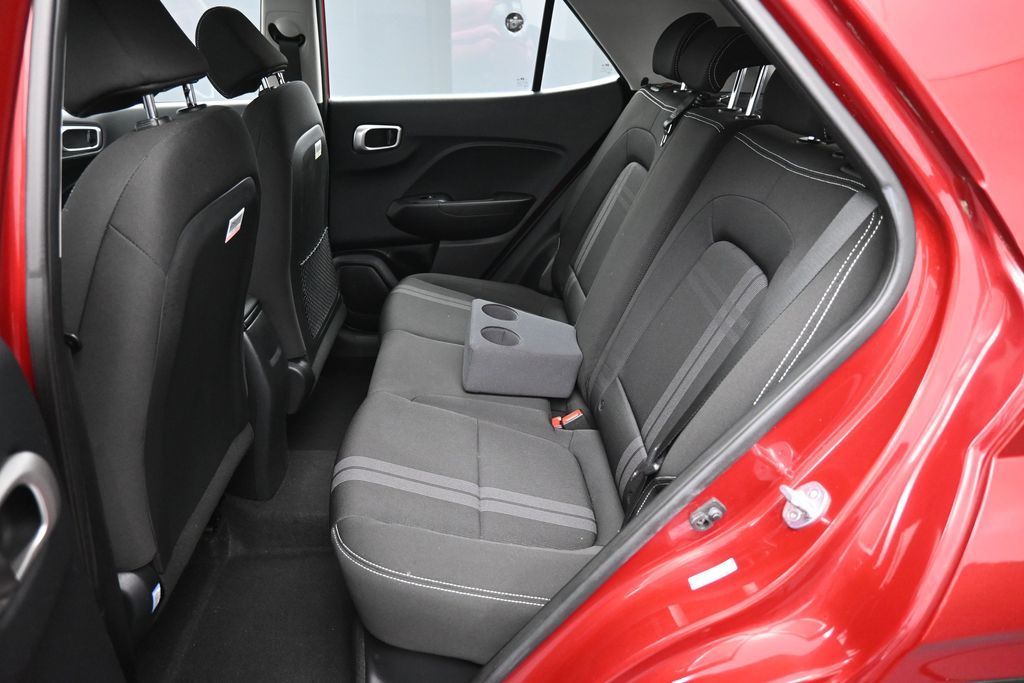 2023 Hyundai Venue SEL - Photo 21