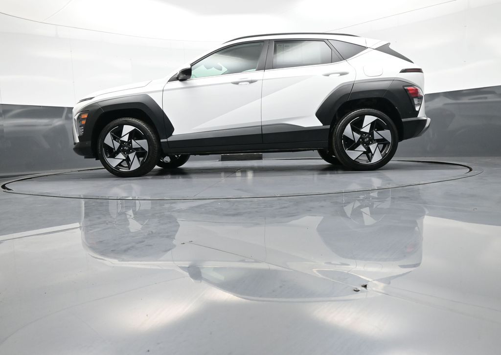 2024 Hyundai Kona Limited - Photo 34