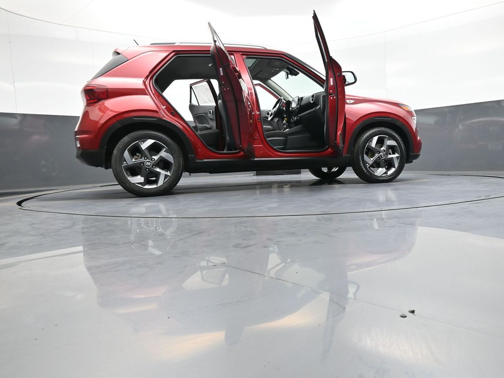 2023 Hyundai Venue SEL - Photo 48