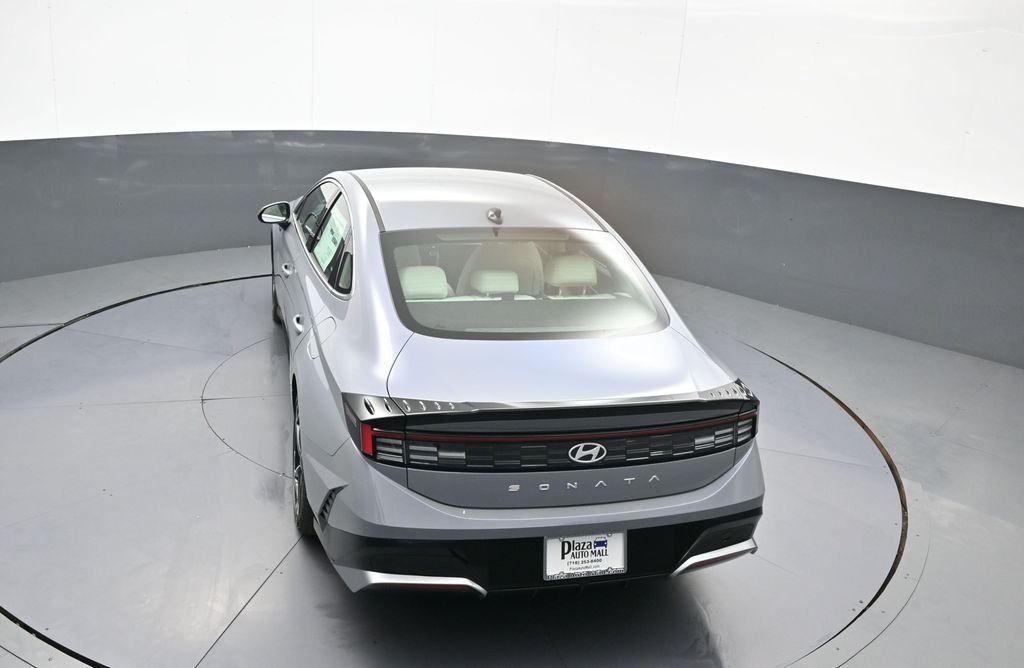 2026 Hyundai Sonata SEL - Photo 37