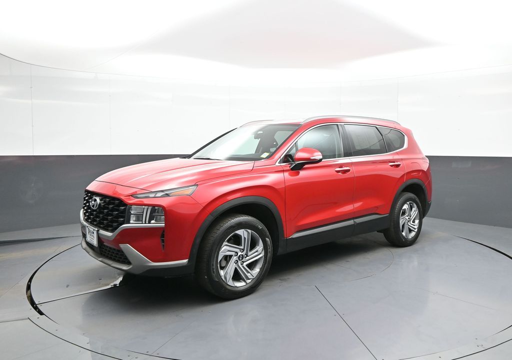 2023 Hyundai Santa Fe SEL - Photo 10