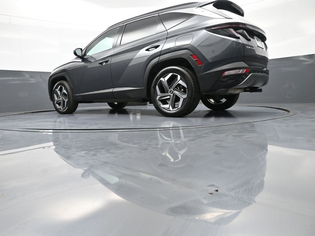 2023 Hyundai Tucson Limited - Photo 32
