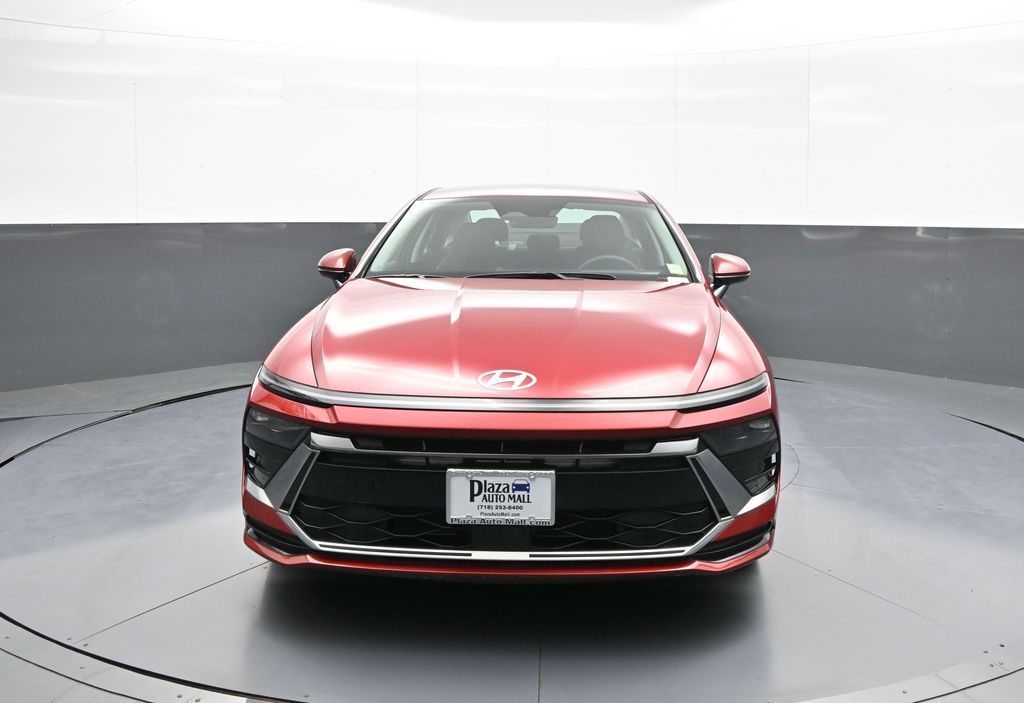2026 Hyundai Sonata 2