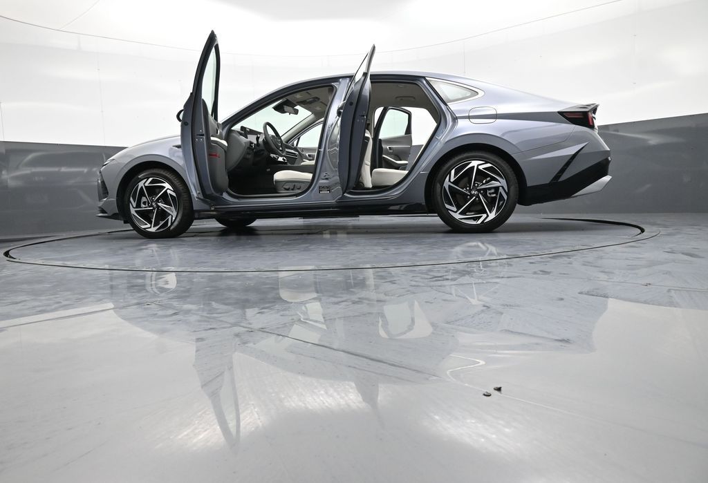 2026 Hyundai Sonata SEL - Photo 47
