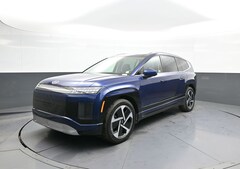 2026 Hyundai IONIQ 9 Performance Limited SUV