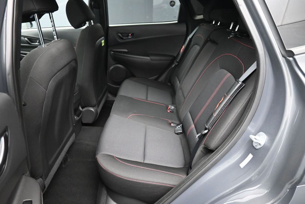 2023 Hyundai Kona N Line - Photo 21