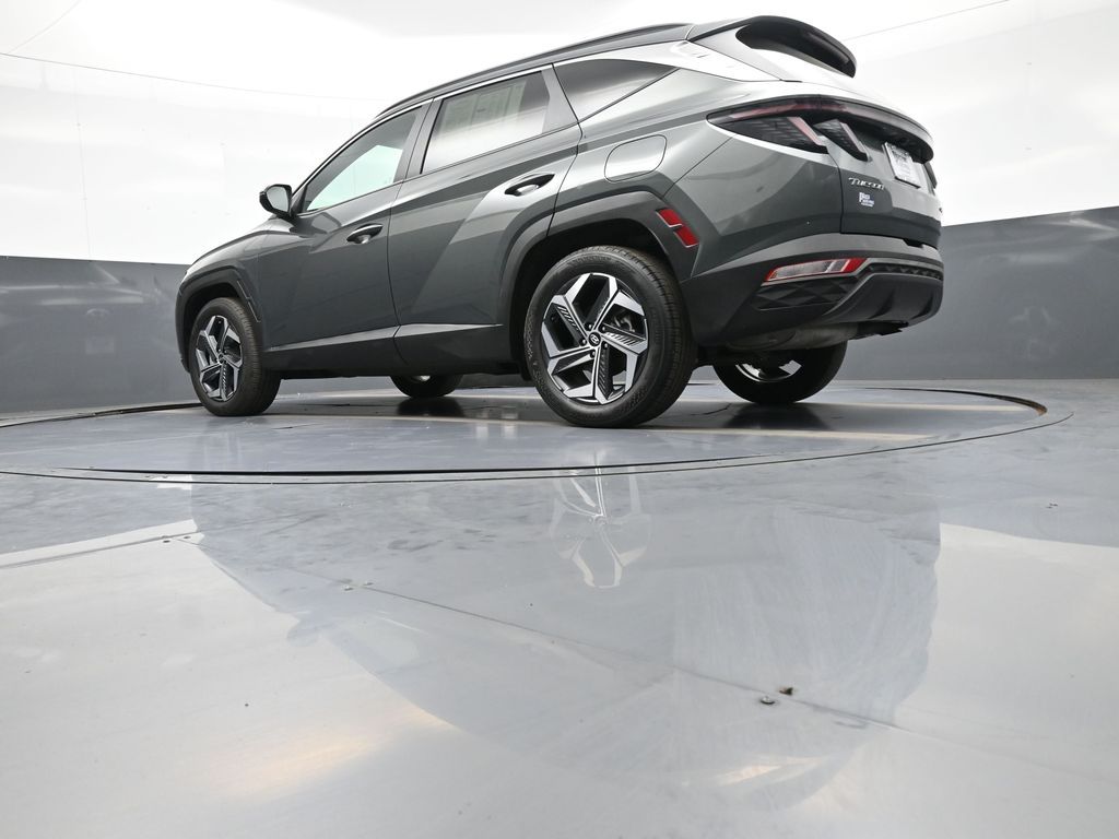2022 Hyundai Tucson SEL Convenience - Photo 32
