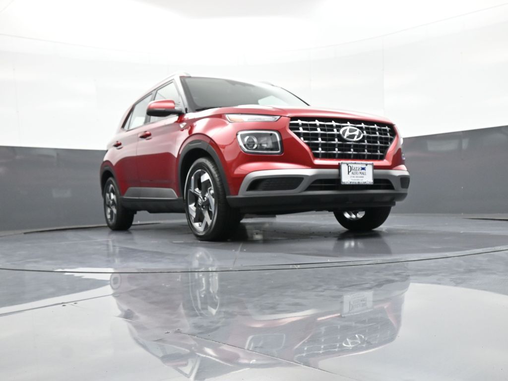 2026 Hyundai Venue SEL - Photo 28