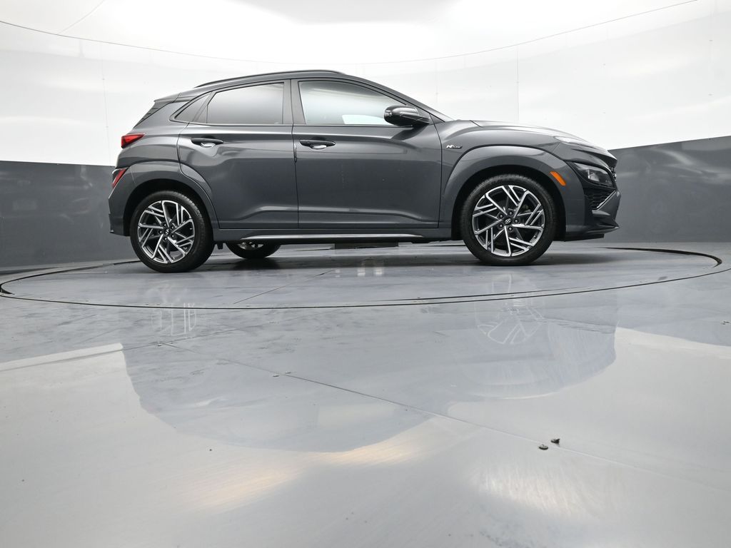 2023 Hyundai Kona N Line - Photo 28