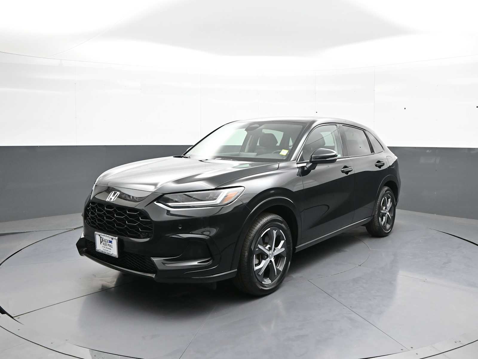 2024 Honda HR-V
