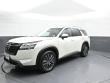 Used 2022 Nissan Pathfinder SL SUV