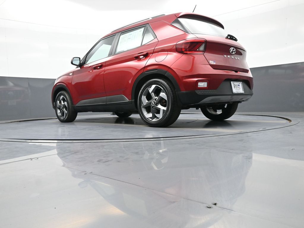 2023 Hyundai Venue SEL - Photo 32