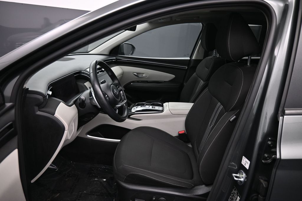 2022 Hyundai Tucson SEL Convenience - Photo 19