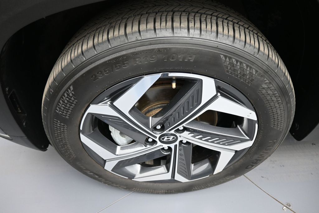2022 Hyundai Tucson SEL Convenience - Photo 14