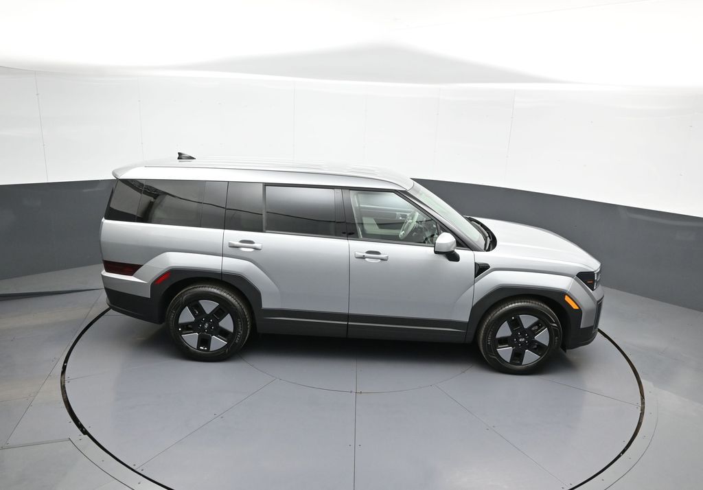 2026 Hyundai Santa Fe SE - Photo 39