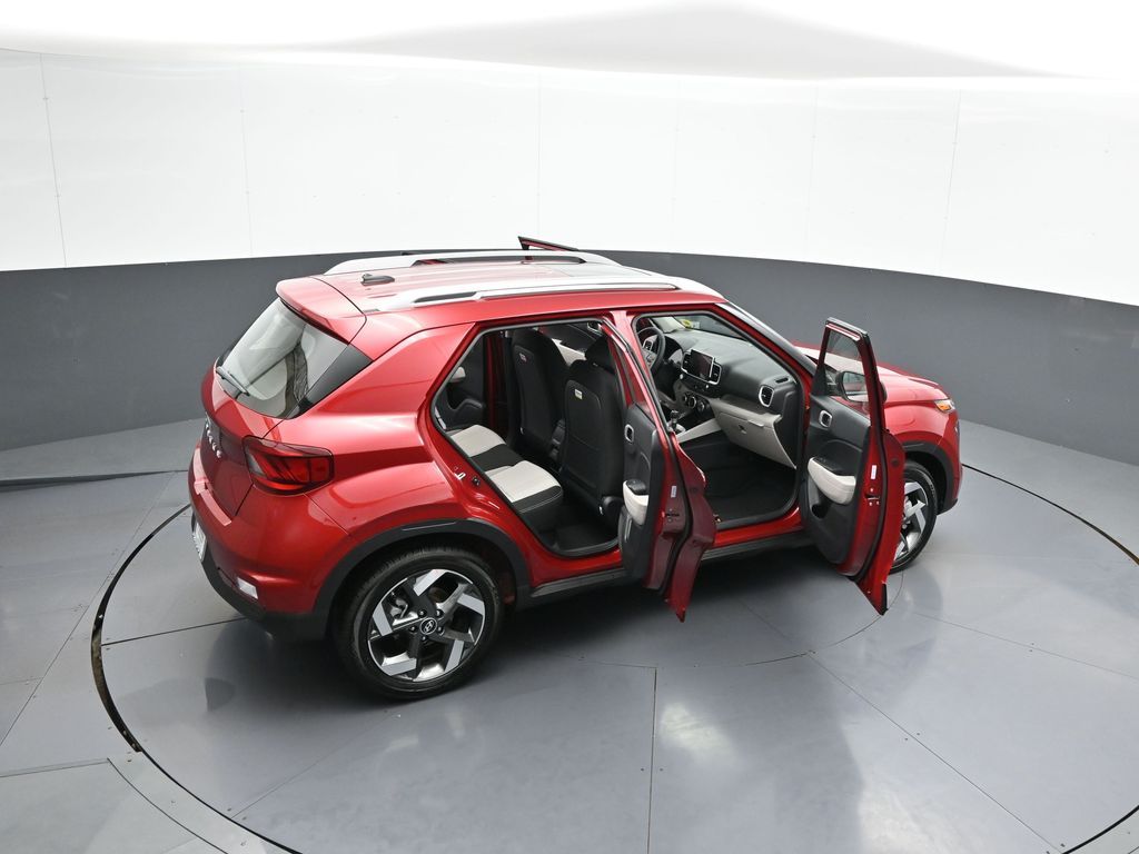 2026 Hyundai Venue SEL - Photo 45