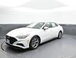 Certified 2023 Hyundai Sonata SEL Sedan