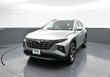 Hyundai Tucson Hybrid