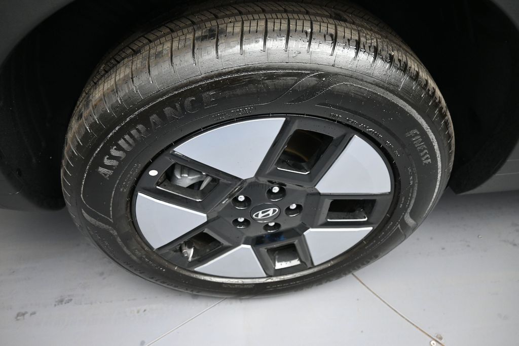 2026 Hyundai Santa Fe SE - Photo 12