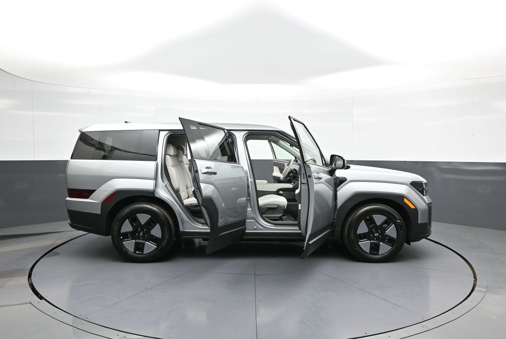 2026 Hyundai Santa Fe SE - Photo 44