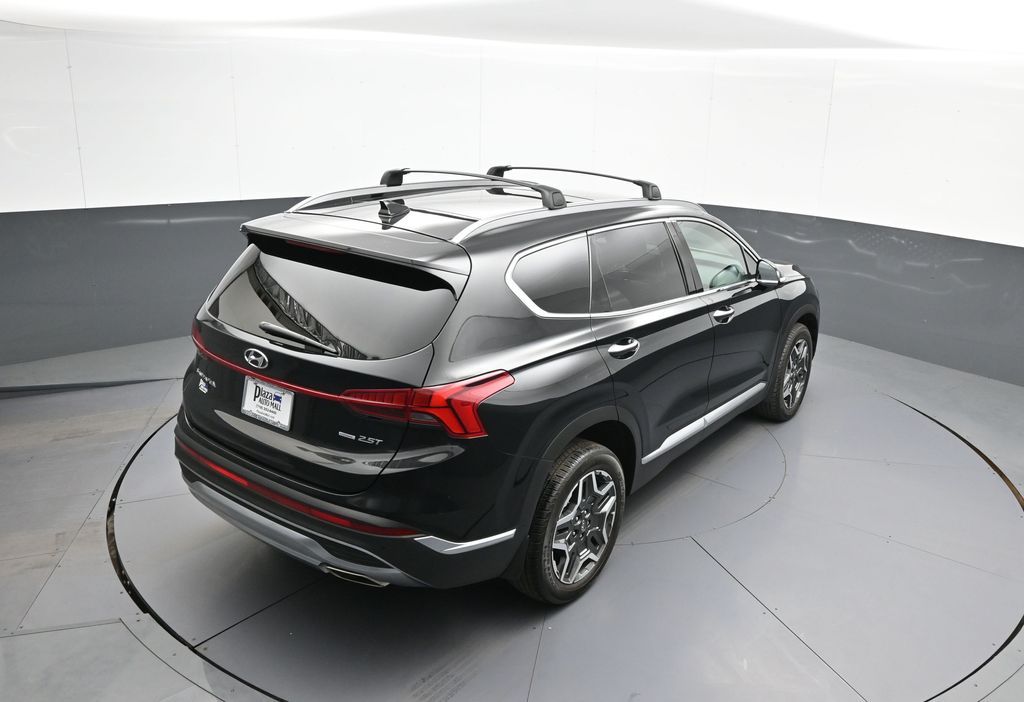 2023 Hyundai Santa Fe Limited - Photo 40
