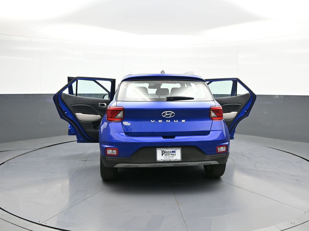 2023 Hyundai Venue SEL - Photo 46